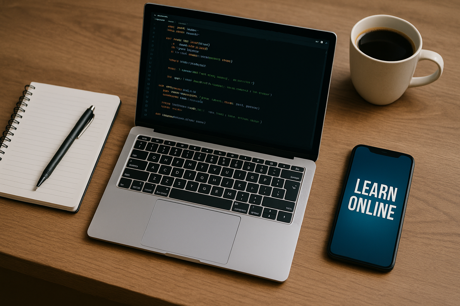5 High-Income Skills You Can Learn Online to Boost Your Earning Potential