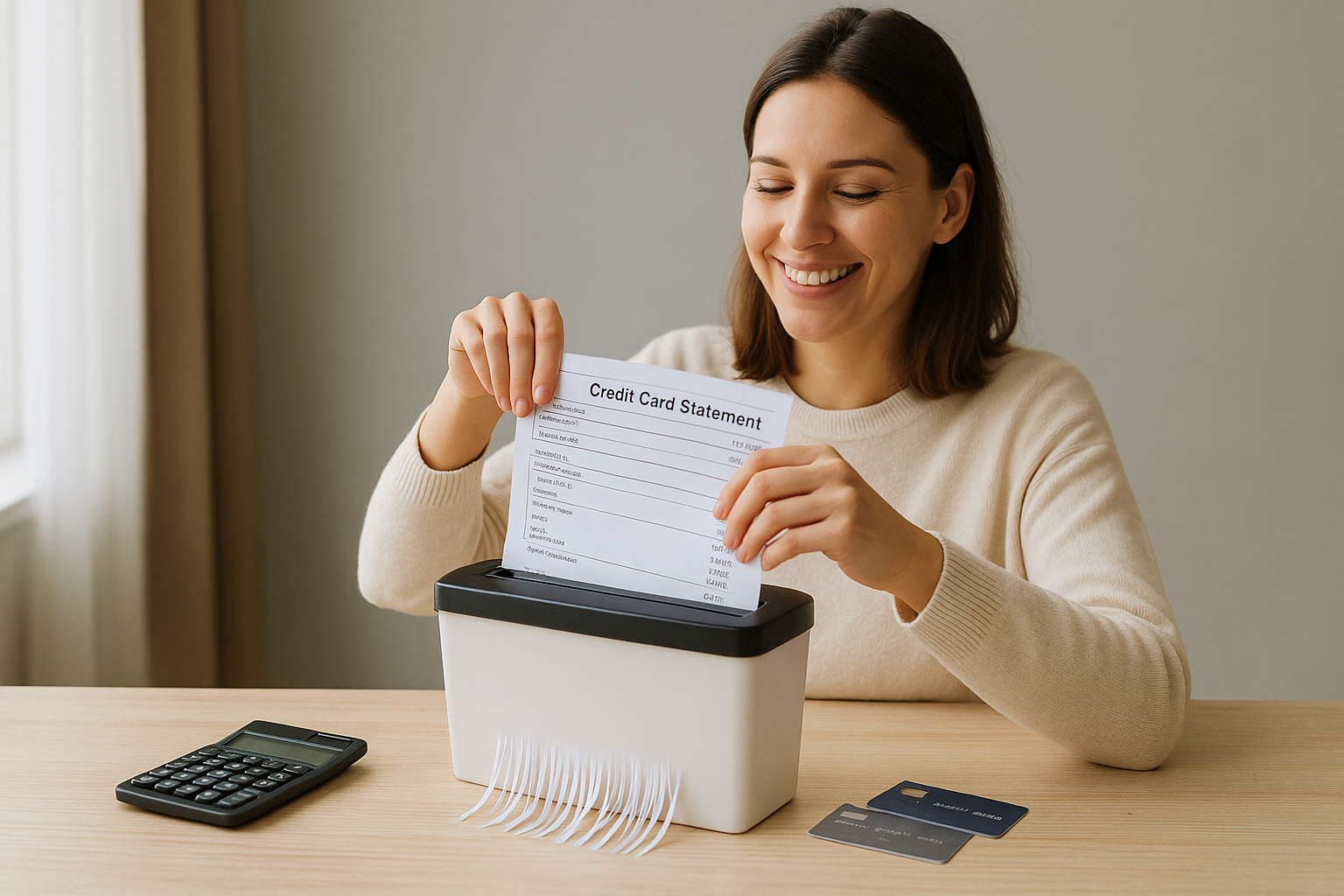 A Practical, Shame-Free Guide to Paying Off Your Credit Card Debt
