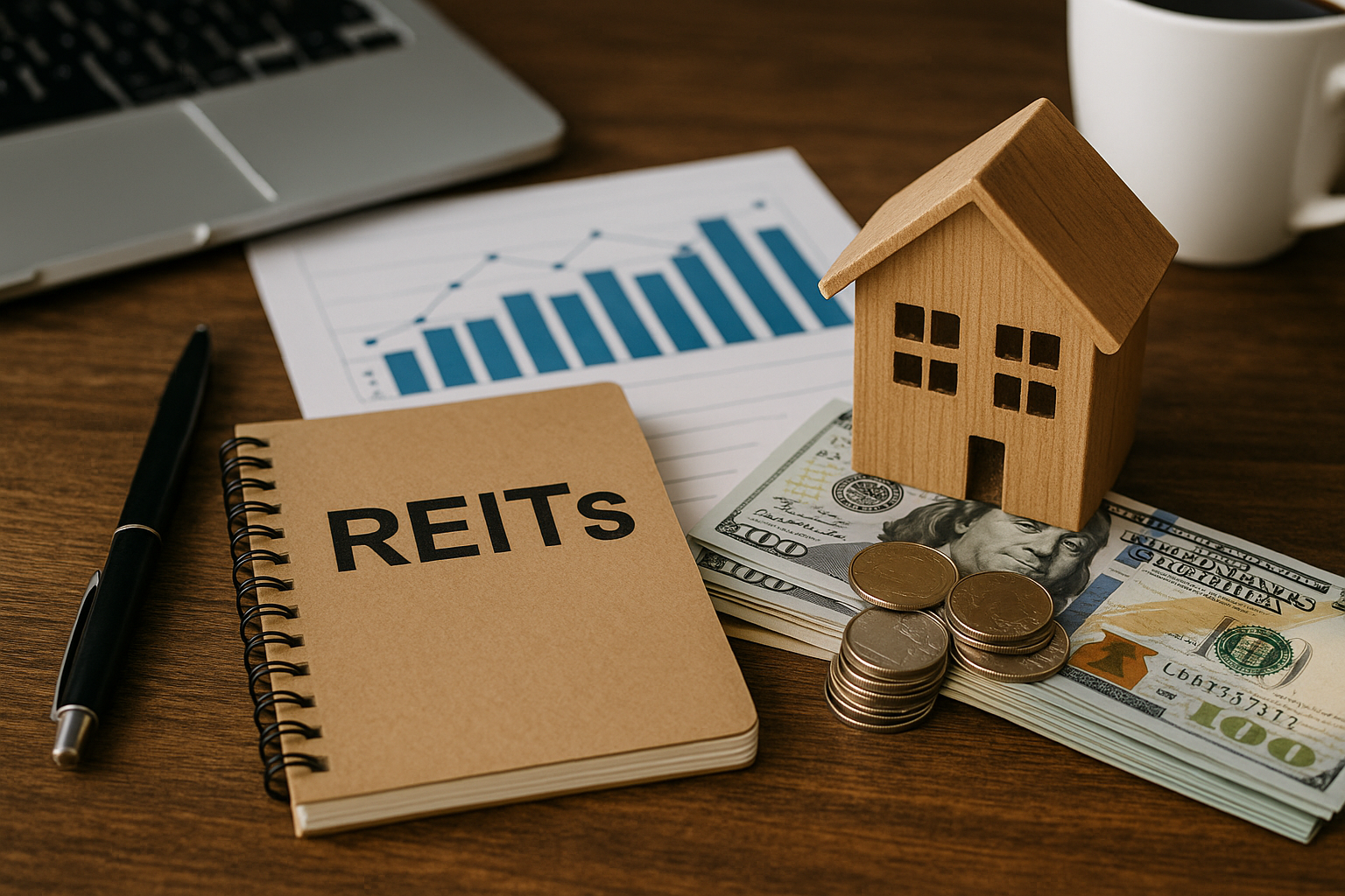 Is Real Estate Investing for You? A Beginner’s Look at REITs