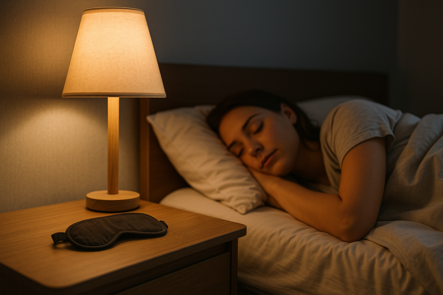 The Billion-Dollar Decision: Why 7-8 Hours of Quality Sleep Is a Non-Negotiable Asset