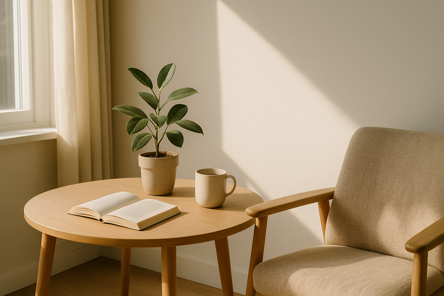 The Case for Slow Living in a Fast-Paced, Burnout-Prone World