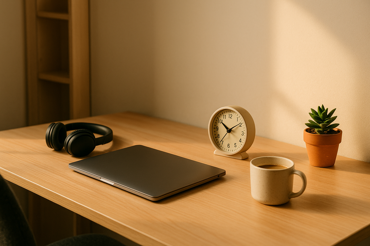 The “Deep Work” Method: How to Eliminate Distractions in a World That Wants Your Attention