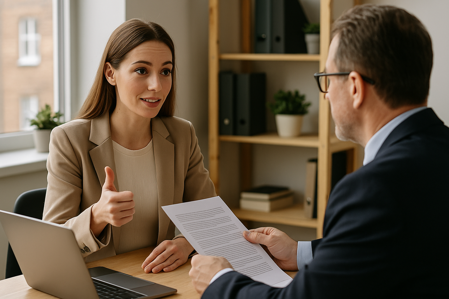 The Right Way to Ask for a Raise (and Get It)