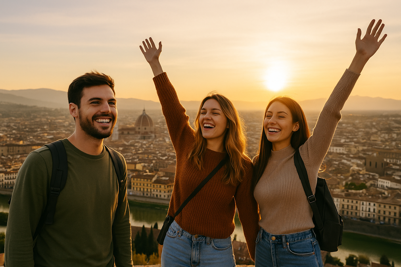 The Science of Happiness: Why You Should Prioritize Spending on Experiences, Not Things