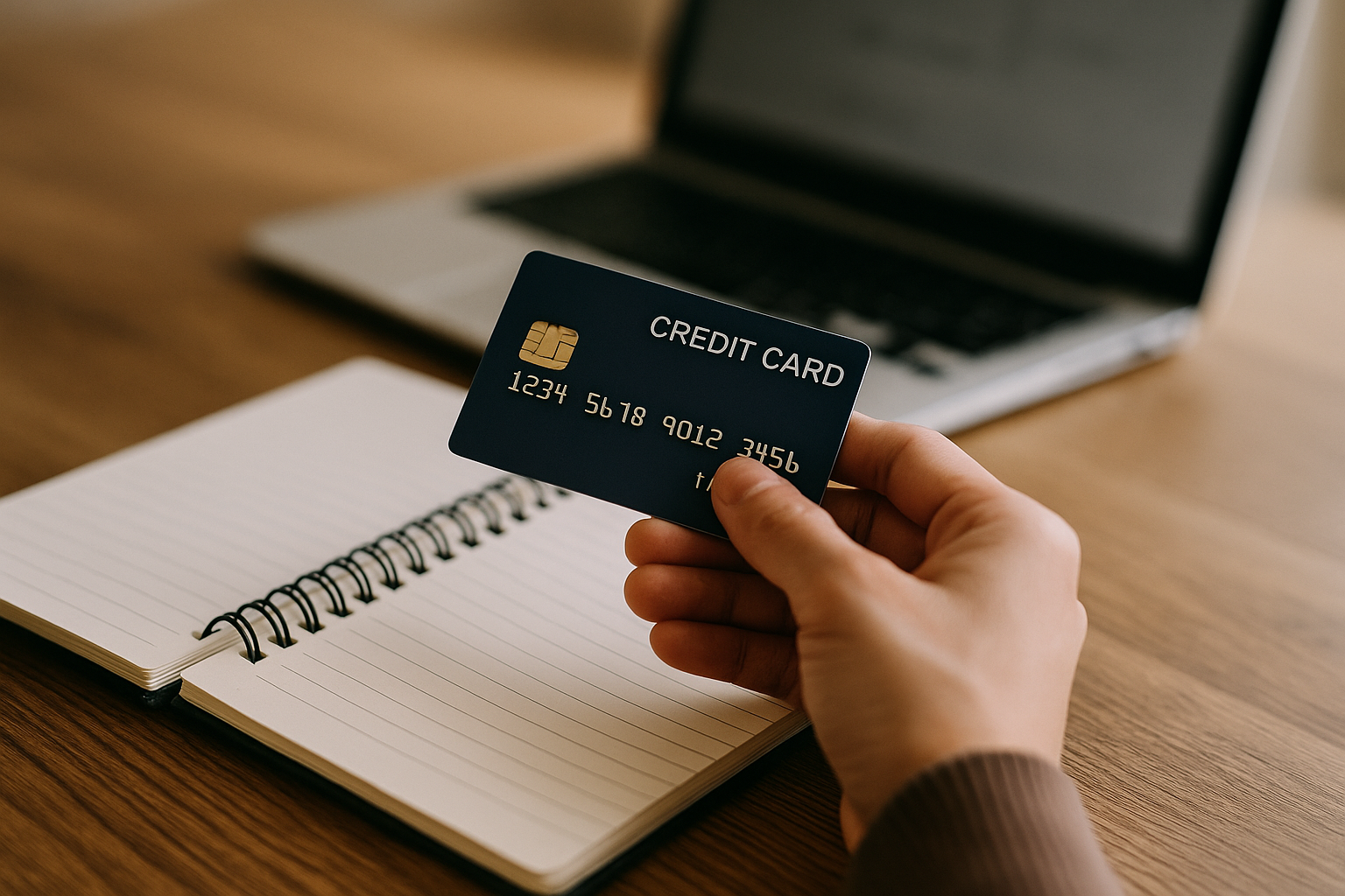 Using Credit Cards Wisely: A Guide to Maximizing Rewards Without Falling into Debt