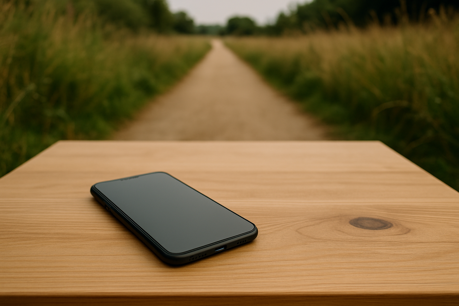 The Digital Declutter: A Simple Guide to Reclaiming Your Focus from Your Phone